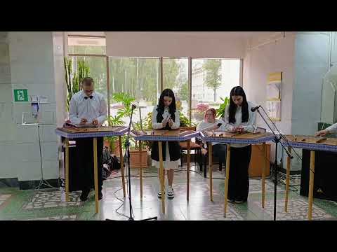 Видео: Землянка. Обр. Ю.Бовбель