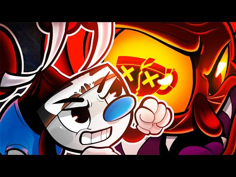 Видео: ЧАШКОГЕДДОН ► Cuphead | Капхед #09 Финал