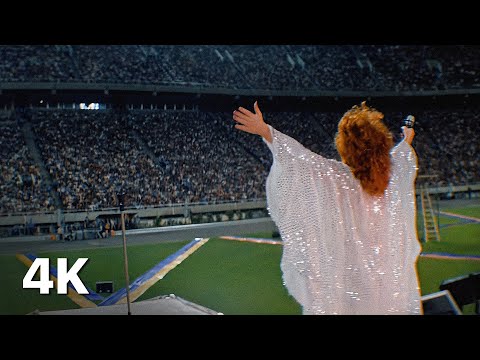 Видео: Алла Пугачёва - Мне судьба такая выпала (Official 4K Video) Remastered