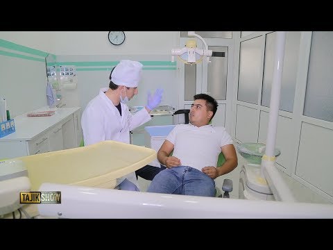 Видео: "TAJIK SHOW" БИЗНЕСИ ДУХТУРА КУШТИКУ