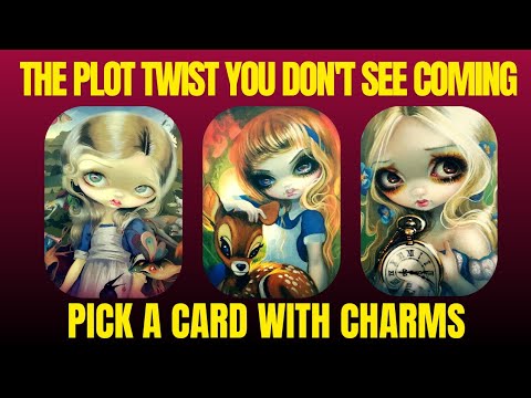 Видео: ⚠️ВПЕРЕДИ ВАЖНЫЕ ПЕРЕМЕНЫ: ПОВОРОТ СЮЖЕТА, КОТОРОГО ВЫ НЕ ОЖИДАЛИ⚠️|🔮ШАРМ|ВЫБОР КАРТ ТАРО🔮