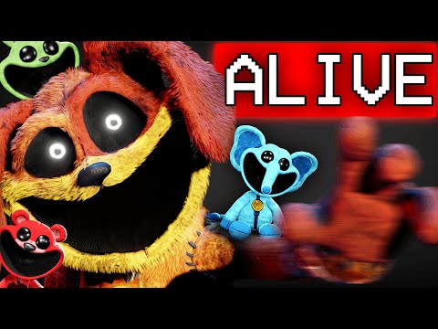 Видео: DogDay МОЖЕТ БЫТЬ ВСЕ ЕЩЕ ЖИВЫМ В МАК-ПЛЯЖЕ...