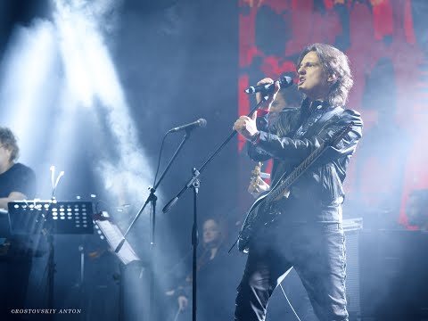 Видео: Андрей ЛЕФЛЕР - In Concert 2020 (full show) LIVE / Градский Холл. Концерт-презентация альбома "МОРЕ"