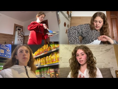 Видео: День зі мною | Влог про реальність 💫