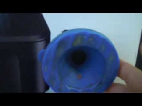 Видео: Xerox 3045в 093-974 – тонер картридж отсутствует