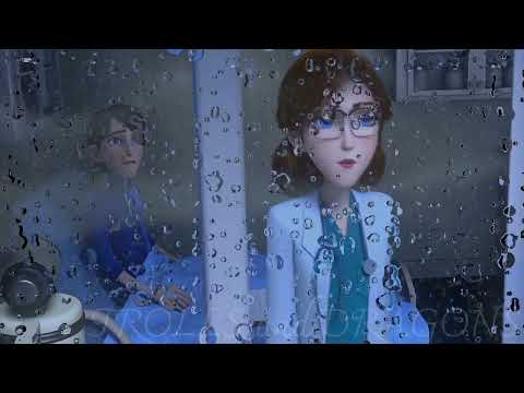 Видео: Джим и Клер - Часы