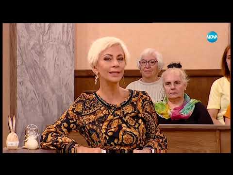 Видео: Съдебен спор - Мухълът разболява детето - Епизод 621 (28.04.2019)