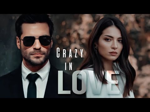 Видео: ►Yasemin & Adem | Новая жизнь | Crazy in Love