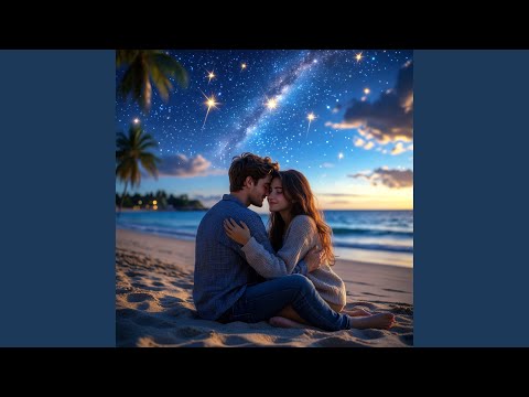 Видео: Ночь под звёздами