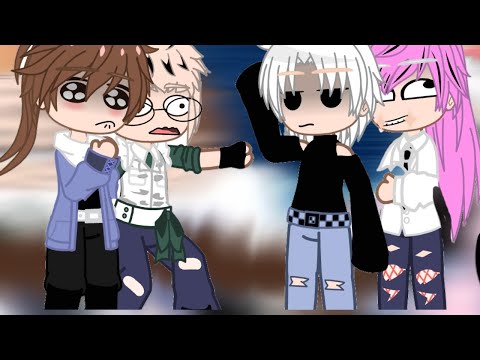 Видео: Реакция на Такемичи Ханагаки как Валера Гостер (+Хастур) Ау