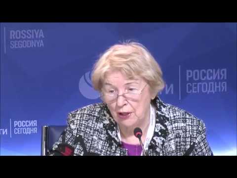 Видео: Сателлитный симпозиум "Синдром повышенной кишечной проницаемости"