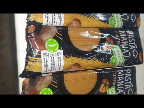 Видео: Самогон из макарон. Спагетти + солод.