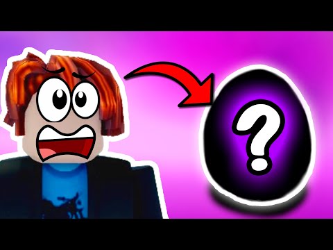 Видео: ПРОСТОЯЛ 1 НЕДЕЛЮ НА ЯИЦЕ | Сколько ХУГов выпадет в pet simulator 99! #roblox