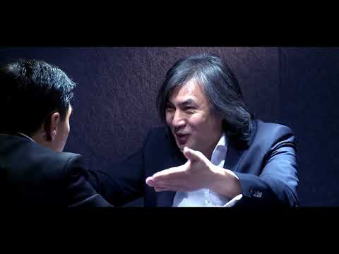 Видео: IN OUT - Философич С. Молор-Эрдэнэ