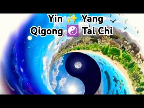 Видео: Утро ☀️ Цигун ☯️ Тайцзи в прямом эфире! Доброго, Лесного 🌲, Осеннего 🍁,  Воскресного  🙏...