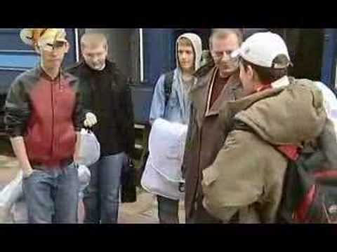 Видео: Кадетство: кино о кино (часть 4)