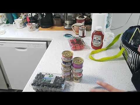 Видео: Всех с пятницей ура ❤️# распаковка