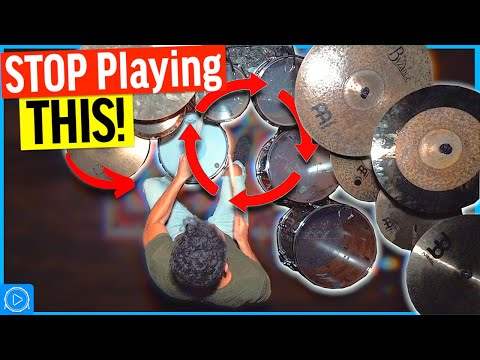 Видео: ЭТО МЕШАЕТ 90% барабанщиков играть лучшие партии