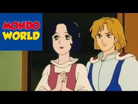 Видео: Легендата за Снежанка  епизод  4 - BG / Legend of Snow White