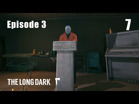 Видео: The Long Dark: Episode 3 #7 | Без комментариев