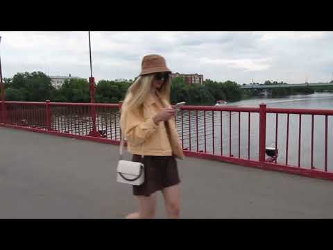 Видео: ВЛОГ о Путешествии | Пенза | Часть 2 15.06.22.