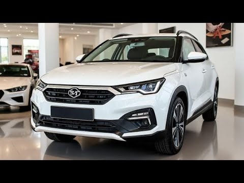 Видео: ГАЗ Соболь 2026 – Новый уровень комфорта и мощности! Полный обзор и характеристики 🚐🔥