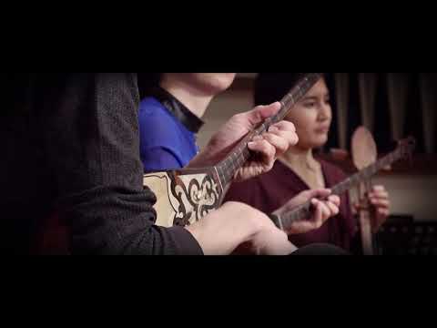 Видео: Сегіз сері «Гаухар тас»