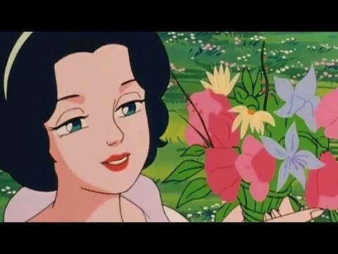 Видео: Легенда о Белоснежке  серия 5 / The Legend of Snow White - RU