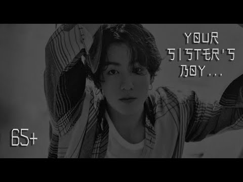 Видео: Чон Чонгук - парень твоей сестры I БОНУСI