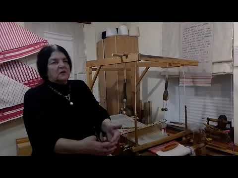 Видео: Кураторская экскурсия "Тот Свет в традиционной культуре"