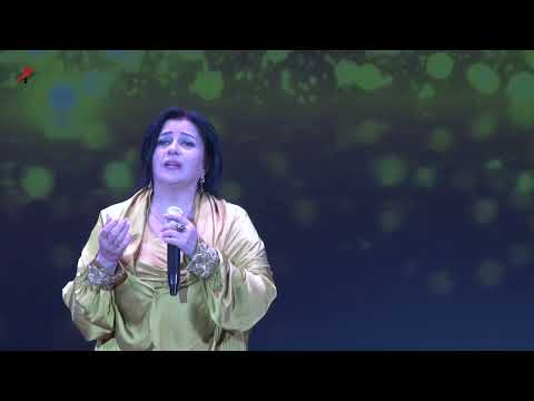 Видео: Фаризат Зейналова - Дуьа (сл.Арбен Кардаша) 2025