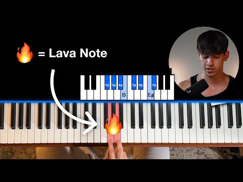 Видео: Я бы научился импровизировать быстрее, если бы знал это.