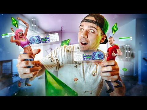 Видео: THE SIMS – КАК ТРАГЕДИЯ ОДНОГО АРХИТЕКТОРА ИЗМЕНИЛА МИР? / ОБЗОР СЕРИИ ИГР ОТ SIMCITY ДО SPORE