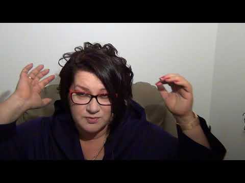 Видео: Влияние отца на дочь  Марина Линдхолм