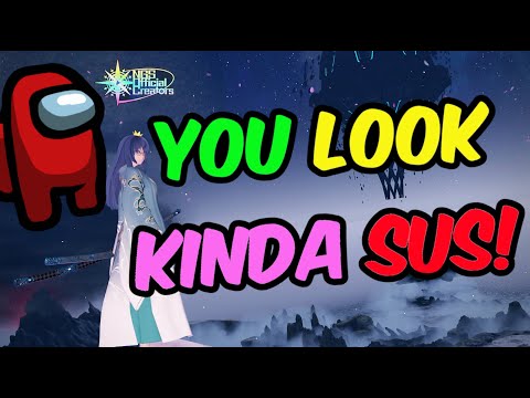 Видео: [PSO2:NGS] Капсулы SUS-tidia — это...