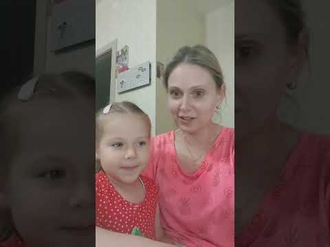 Видео: Рассуждение ребенка с мамой нумерологом #детскийгороскоп #психология