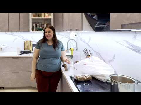 Видео: Такая неприятность с загашниками произошла / Как изменилась жизнь после выхода на работу Влог