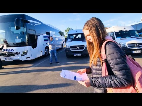 Видео: ПРИЛЕТЕЛИ В ТУРЦИЮ🇹🇷 Аэропорт Анталия/ Погода, стоимость сим-карты, зона прилёта/ Турция 2024