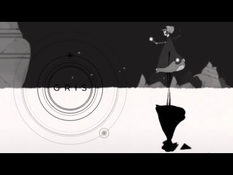 Видео: НОВЫЕ ЗНАКОМСТВА • GRIS #2