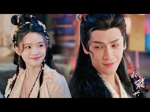 Видео: «Я загадала, чтоб Тан был жив и здоров» —一句 разбила лёд в его сердце💔✨