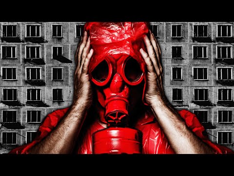 Видео: САМОСБОР —  УЖАСАЮЩИЙ МИР в БЕСКОНЕЧНОЙ ХРУЩЁВКЕ