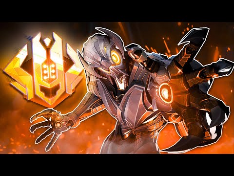 Видео: Solo To Celestial: Ultron ТОЛЬКО (WR SPEEDRUN)