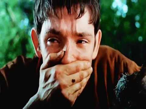 Видео: Arthur and Merlin - Она вернется