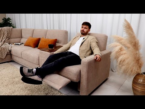 Видео: Прайм модульная система
