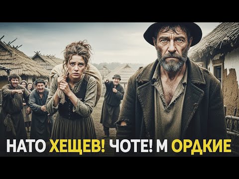 Видео: 💔 Отец ПРОДАЛ Дочь За Картошку… Но НЕ ЗНАЛ, Кто Перед Ним! 😱 Всё Изменилось НАВСЕГДА!