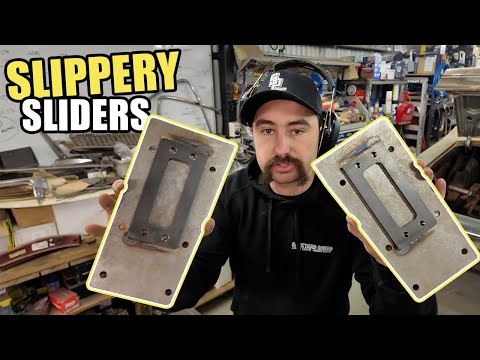 Видео: Комплект болтов GAZZARD BROS HG | Седан HG Holden | BackyardBuilds