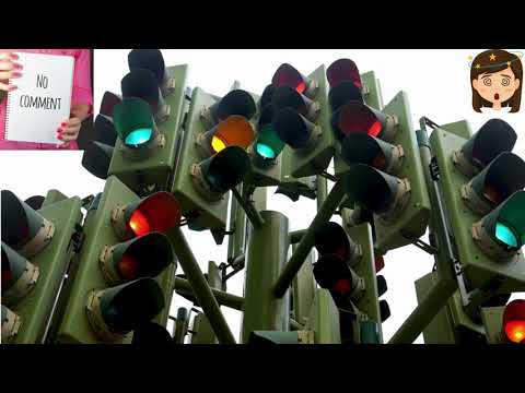 Видео: ПДД из joldo kg 6 тема часть 1