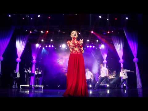 Видео: Гульсирень Абдуллина-Татлы төшләр...