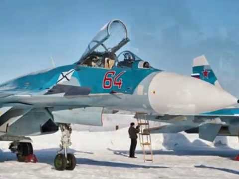 Видео: Морская авиация