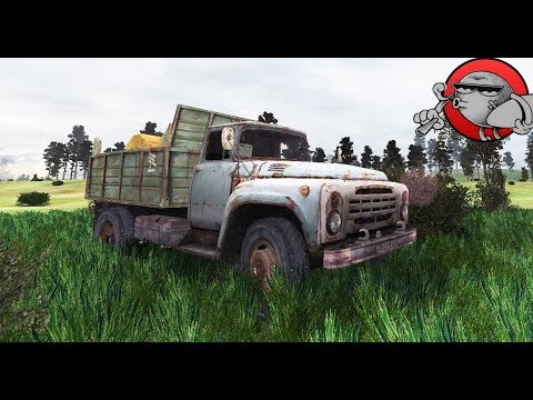 Видео: Left To Die #3 - СЛИВАЮ ТОПЛИВО